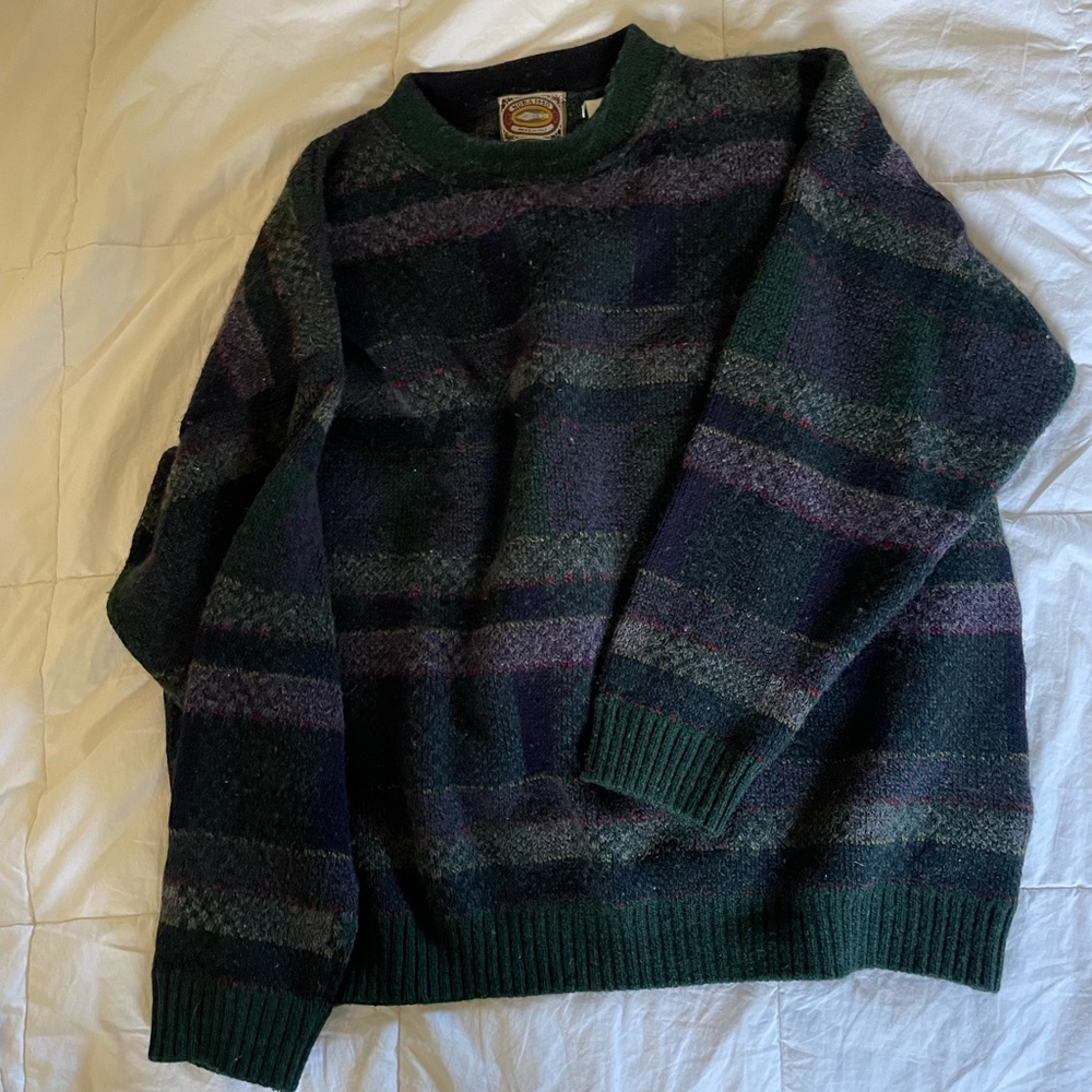 Noba Sweater